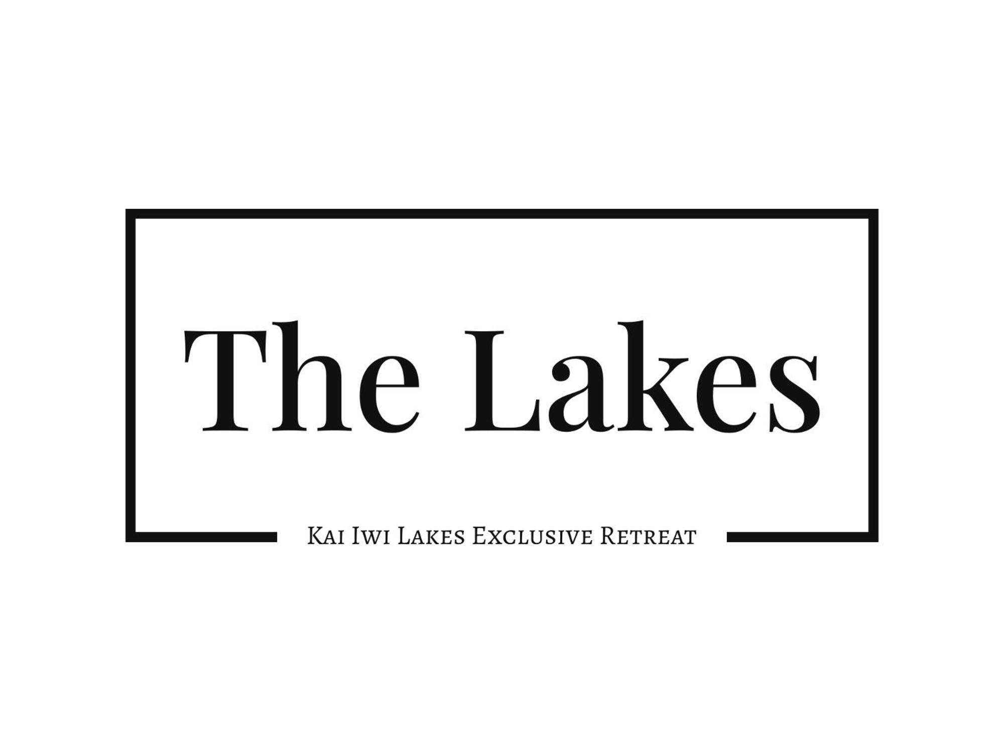 The Lakes - Kai Iwi Lakes Exclusive Retreat Kaihu Exterior foto